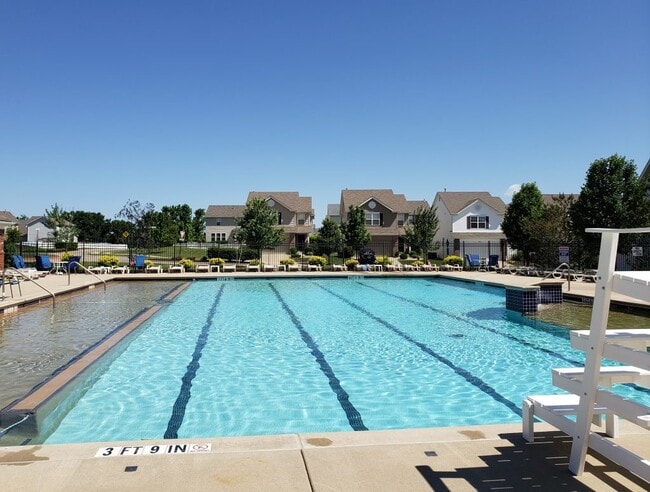 Building Photo - 1201 Spring Creek Ln