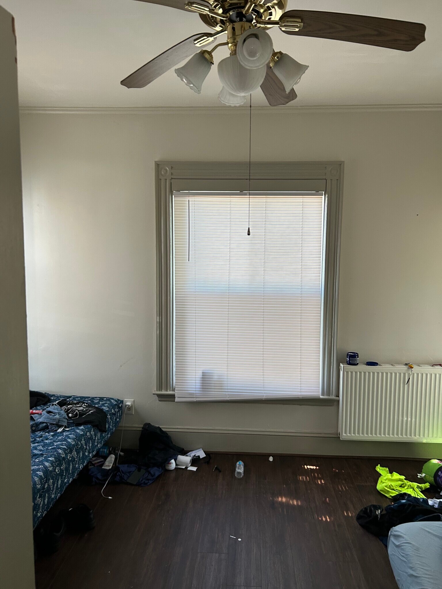 2nd bedroom - 383 Main St