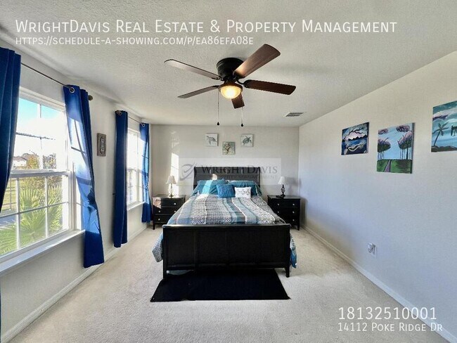 Building Photo - 14112 Poke Ridge Dr