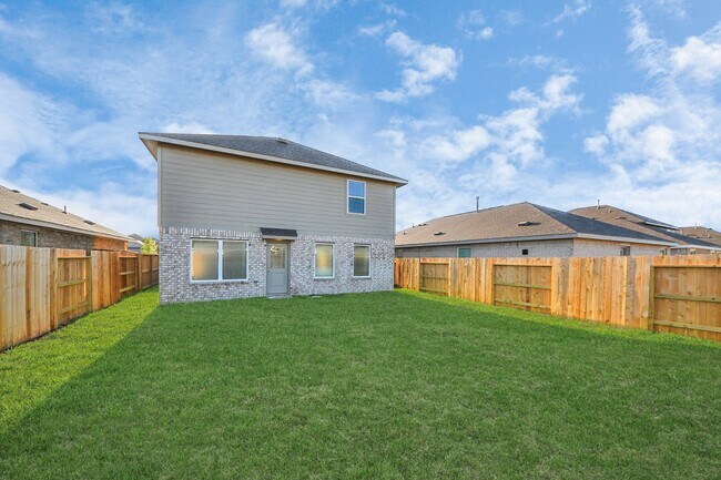 Building Photo - 6415 Geyser Starish Dr