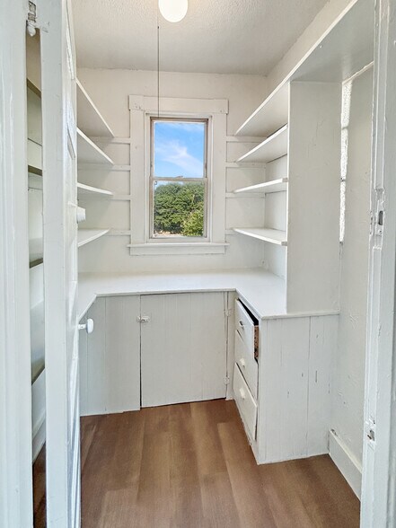 Pantry - 335 S Main St