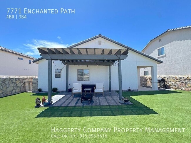 Building Photo - 7771 Enchanted Path Dr