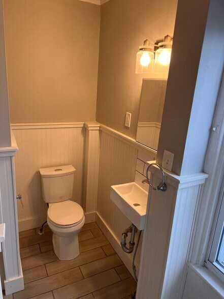 Bathroom - 70 Ocean Ave