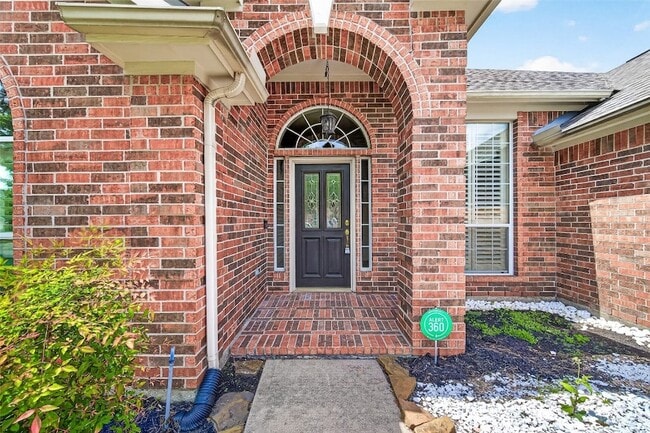 Building Photo - 24919 Corbin Gate Dr