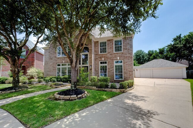 Building Photo - 23707 Thornsby Ct