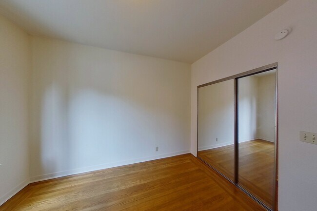 Floorplan - Maison Durant