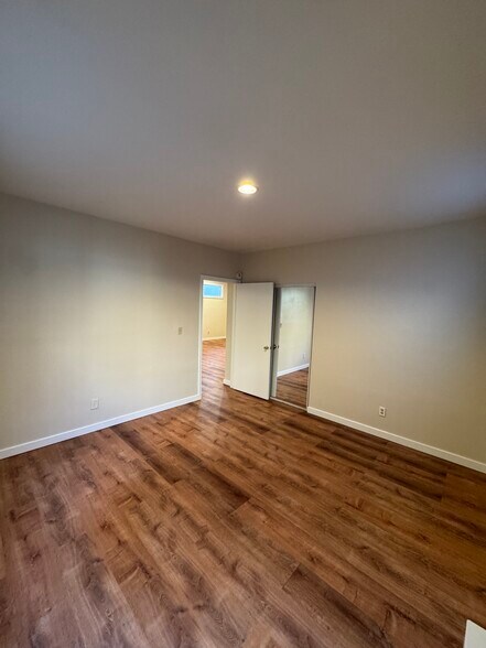 Building Photo - 2606 Harrison St