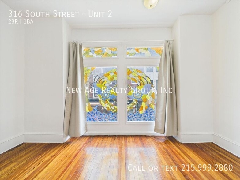 Building Photo - 316 South St