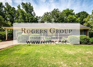 Building Photo - 929 Carroll Rd