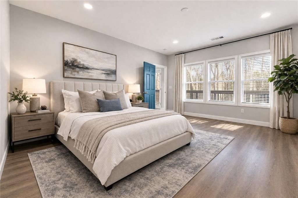 Building Photo - 450 Oliver Ridge Dr