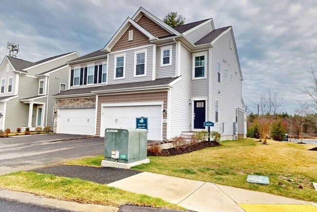 Building Photo - 129 Cold Brk Dr