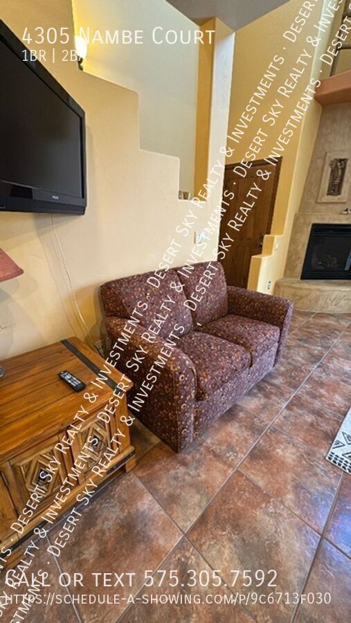 Building Photo - 4305 Nambe Ct