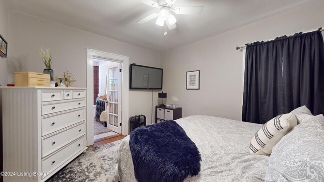 Building Photo - 1621 Norris Pl