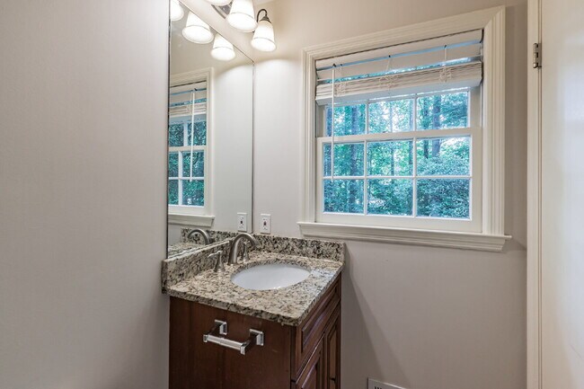 Building Photo - Freshly Updated Lassiter District Home with Finished Basement & Huge Backyard