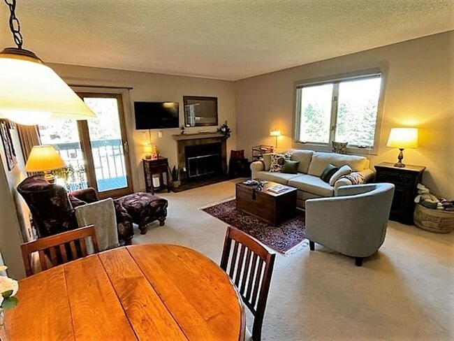Building Photo - Winter Seasonal Rental- Mountainside Condo...