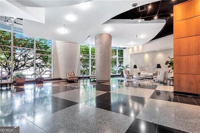 Building Photo - 3388 Peachtree Rd NE