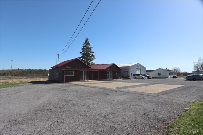 Building Photo - 43752 NY-12
