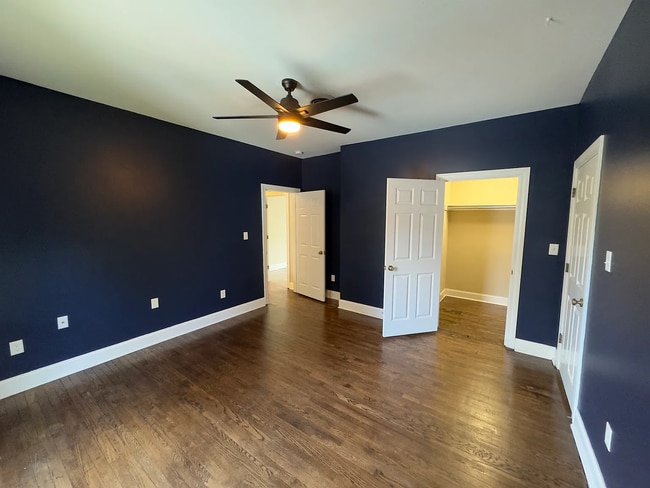 Building Photo - 1712 Washington Ave