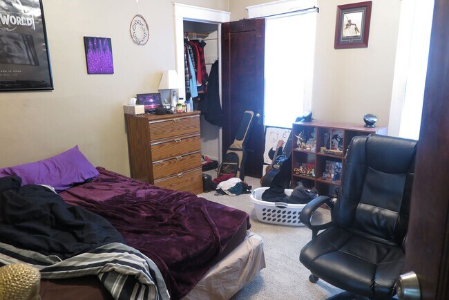 Building Photo - Maryland Lower house