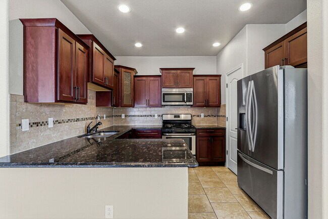 Building Photo - 14741 Bobby Joe Hill