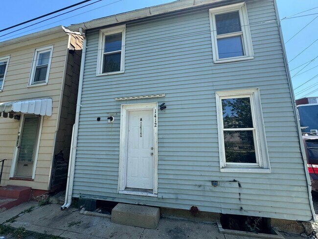 Primary Photo - 1411 Liberty St