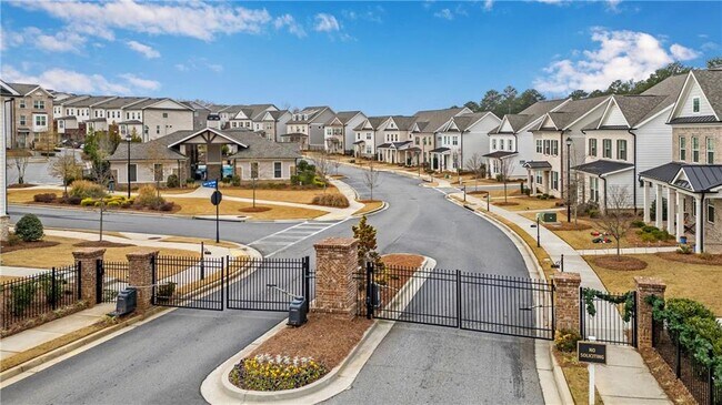 Building Photo - 3192 Bartee Walk