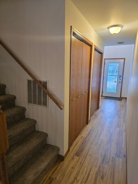 Building Photo - 1640 Terrill St