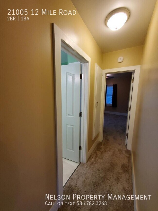 Building Photo - 21005 12 Mile Rd