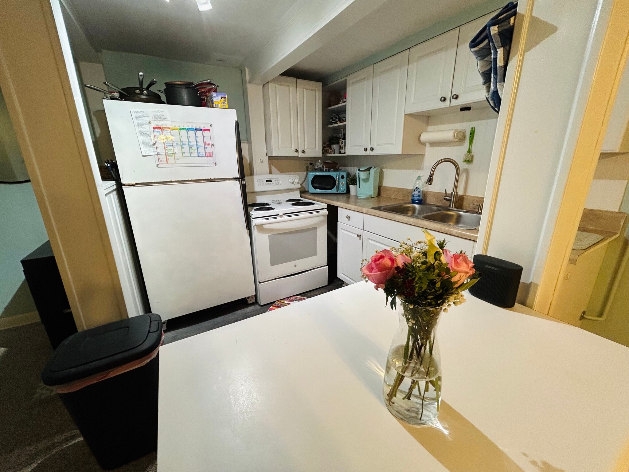 Kitchen - 1377 Scott Blvd