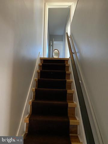 Building Photo - 422 Mulberry St