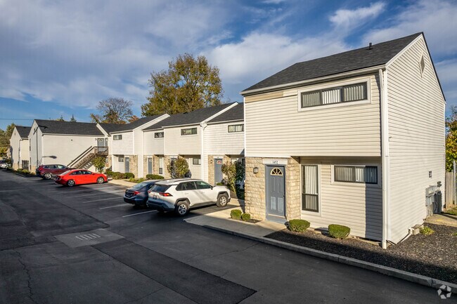 Building Photo - Livingston Commons