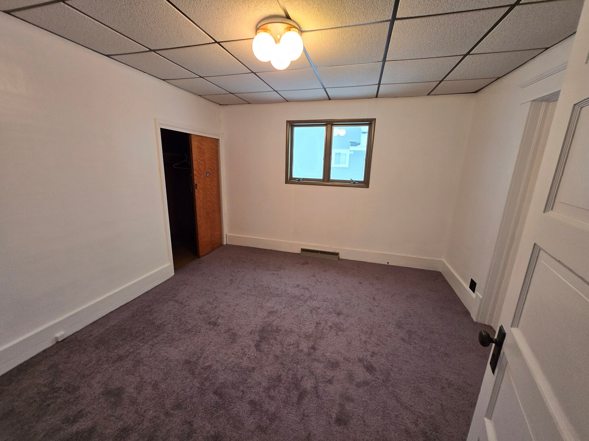 Bedroom 1 - 504 N Rath Ave