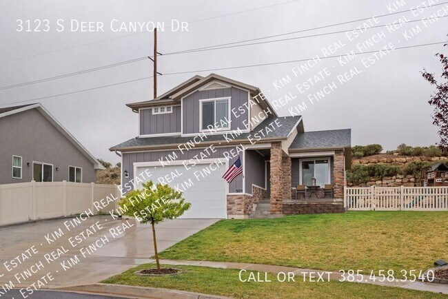 Building Photo - 3123 W Deer Canyon Dr
