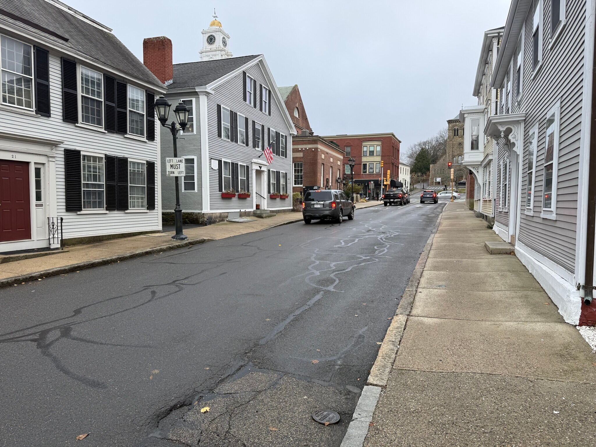 Building Photo - 18 Leyden St