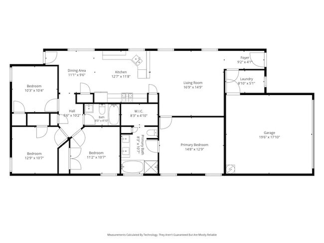 Building Photo - 2813 Houston Wood Dr