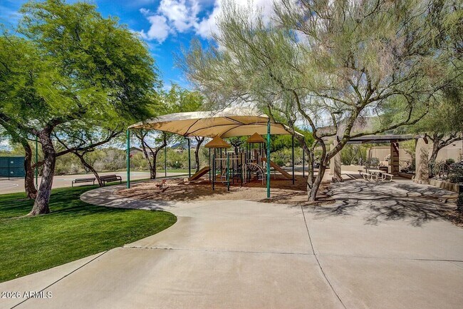 Building Photo - 10588 E Autumn Sage Dr