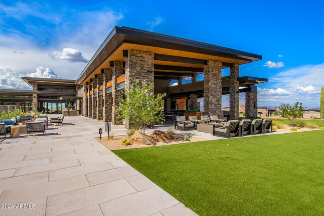 Building Photo - 12411 E Troon Vis Dr