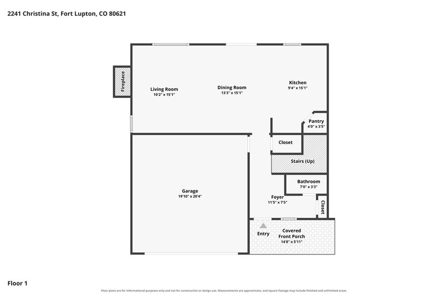Building Photo - 2241 Christina St