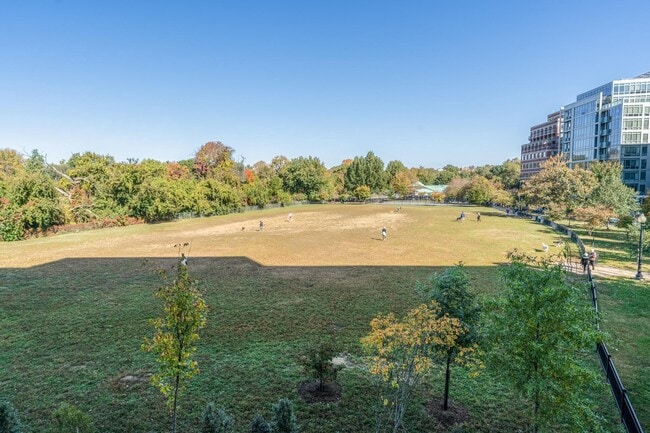 Building Photo - 2501 M St NW
