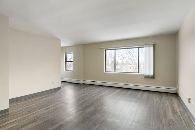 Interior Photo - Cleveland Terrace Apartments