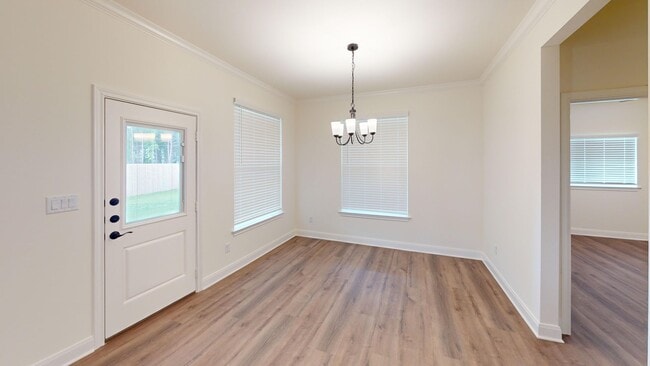 Building Photo - Single Family Home- The Houston