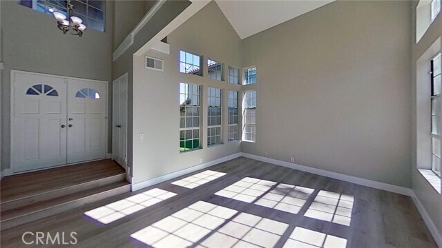 Building Photo - 2680 Via Corazon Dr