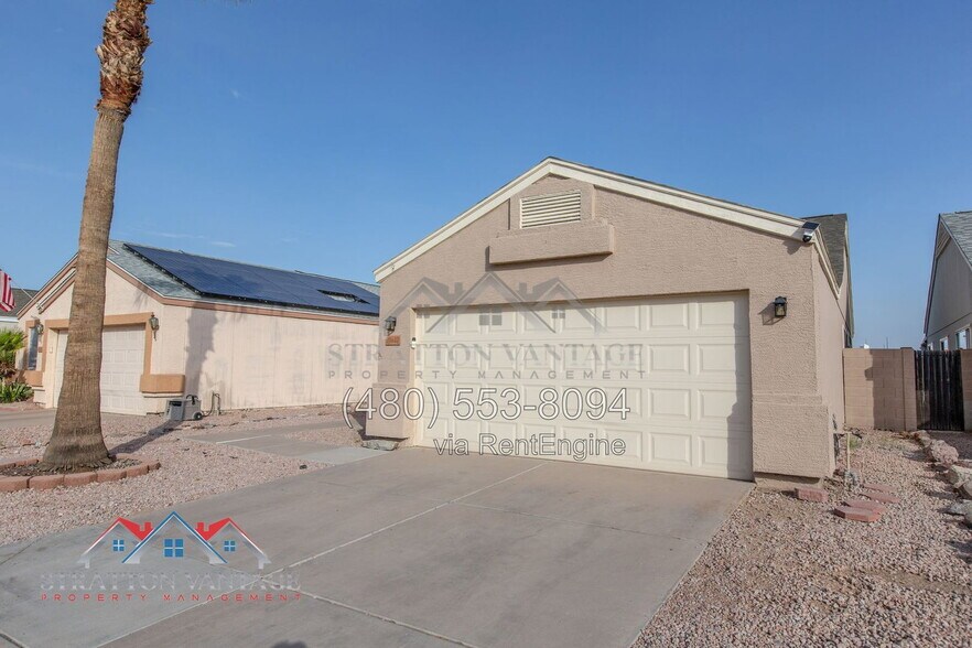 Building Photo - 17427 N 28th Ave
