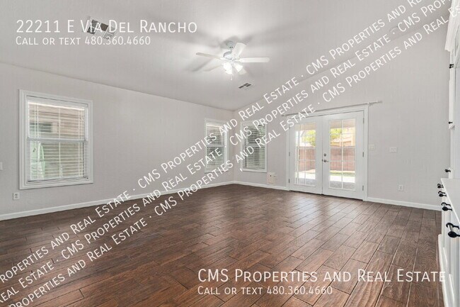 Building Photo - 22211 E Via del Rancho
