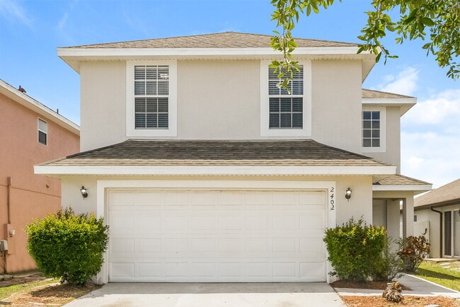 Building Photo - 2402 Ashecroft Dr