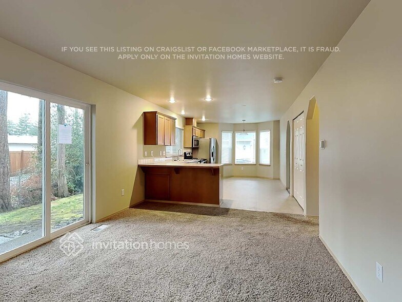 Building Photo - 26815 233rd Ct SE