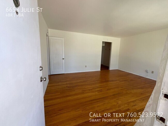 Building Photo - 6653 Julie St