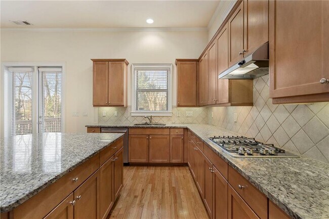 Building Photo - 804 Morganton Dr