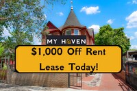 Building Photo - 2 Bedroom / 1 Bathroom - Rino / Downtown D...