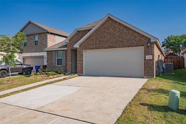 Building Photo - 1143 Enchanted Rock Ln